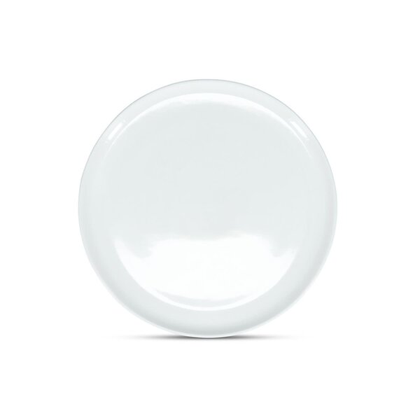 Salt en Pepper Bord 26cm wit Alura