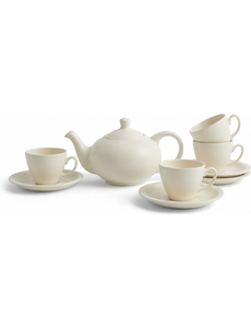 Royal Boch Kitchen 9 dlg Theeservies