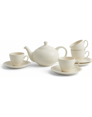 Royal Boch Kitchen 9 dlg Theeservies