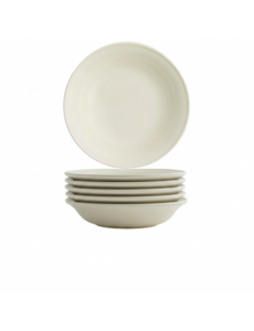 Royal Boch Schaal Diamant 16.5cm Kitchen set van 6