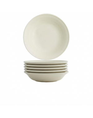 Royal Boch Schaal Diamant 16.5cm Kitchen set van 6