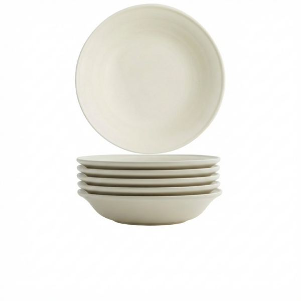 Royal Boch Schaal Diamant 16.5cm Kitchen set van 6