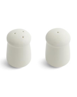 Royal Boch Peper- en zoutstrooier Kitchen