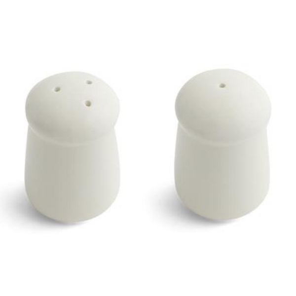 Royal Boch Peper- en zoutstrooier Kitchen