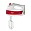UFESA Handmixer 400W Ufesa BV4650 Activa