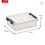Sunware Opbergbox Q-line 1L Sunware