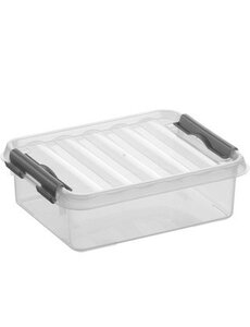 Sunware Opbergbox Q-line 1L Sunware