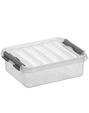 Sunware Opbergbox Q-line 1L Sunware