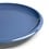 Royal Boch Gebaksbord 16cm lichtblauw Boerenblauw