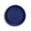 Royal Boch Gebaksbord 16cm donkerblauw Boerenblauw