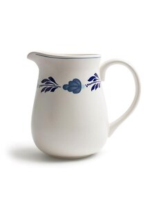 Royal Boch Kan 2,5L Boerenblauw