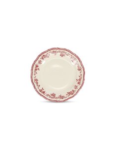 Salt en Pepper Bord plat 21,5cm burgundy Cyril