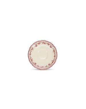 Salt en Pepper Schotel 15,5cm burgundy Cyril