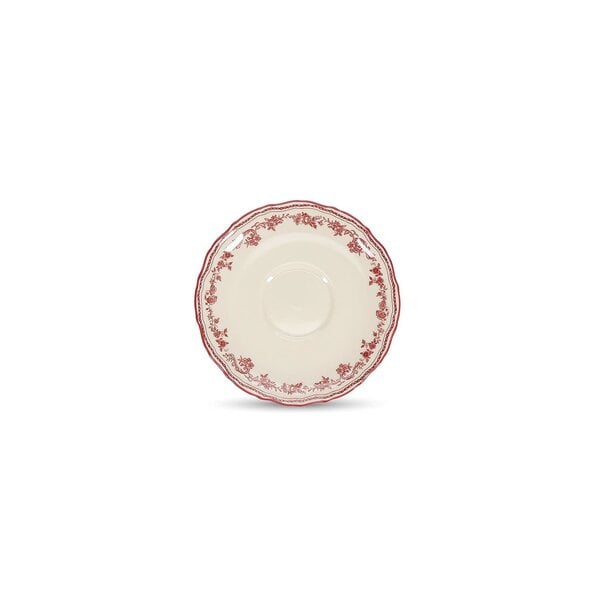 Salt en Pepper Schotel 15,5cm burgundy Cyril