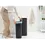 Brabantia Afvalbak Bo Touch Bin 30 liter - Mineral Infinite Grey