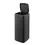 Brabantia Afvalbak Bo Touch Bin 30 liter - Mineral Infinite Grey