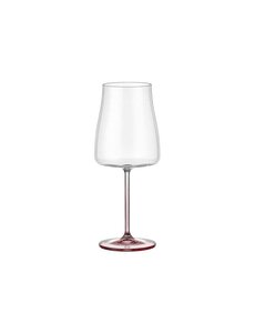 Bohemia Cristal Wijnglas 400ml Selection Alex rosé