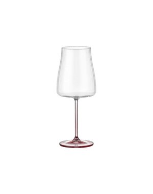 Bohemia Cristal Wijnglas 400ml Selection Alex rosé