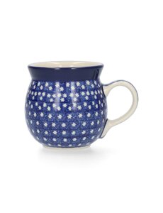 Bunzlau Castle Mok Farmer 240ml Starry Night