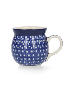 Bunzlau Castle Mok Farmer 240ml Starry Night