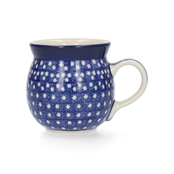 Bunzlau Castle Mok Farmer 240ml Starry Night