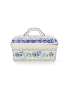 Bunzlau Castle Botervloot Delicate Breeze