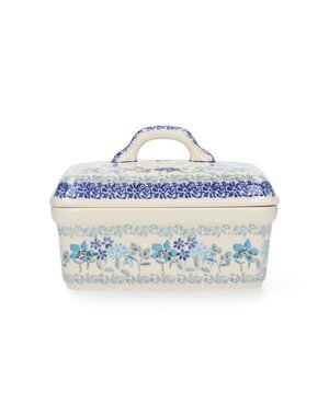 Bunzlau Castle Botervloot Delicate Breeze