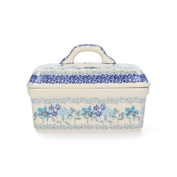 Bunzlau Castle Botervloot Delicate Breeze