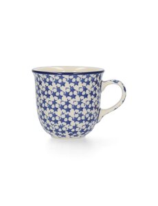 Bunzlau Castle Mok Tulip 200ml Stars