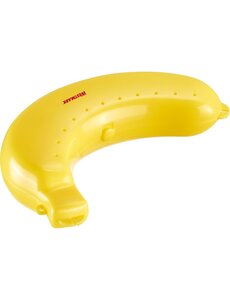 Westmark Bananenbox geel Westmark