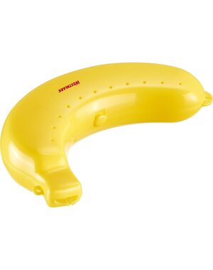 Westmark Bananenbox geel Westmark