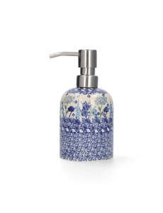 Bunzlau Castle Zeeppompje 300ml Floral Party