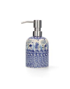 Bunzlau Castle Zeeppompje 300ml Floral Party