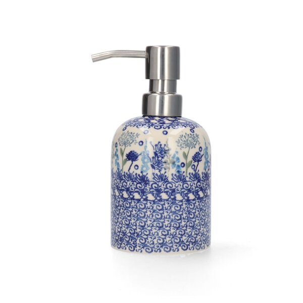 Bunzlau Castle Zeeppompje 300ml Floral Party