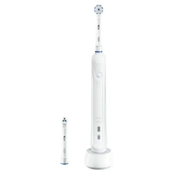Oral-B Elektrische tandenborstel Professional Gumcare1 Oral-B