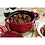 Staub Braadpan 24cm 3,7L La Cocotte bordeaux
