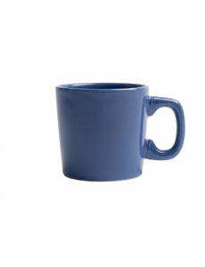 Royal Boch Mok Roeland 0,2L Lichtblauw Boerenblauw