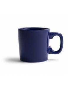 Royal Boch Mok Roeland 0,2L Donkerblauw Boerenblauw