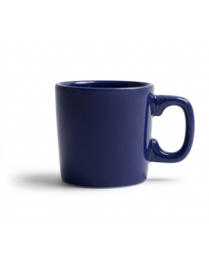 Royal Boch Mok Roeland 0,2L Donkerblauw Boerenblauw