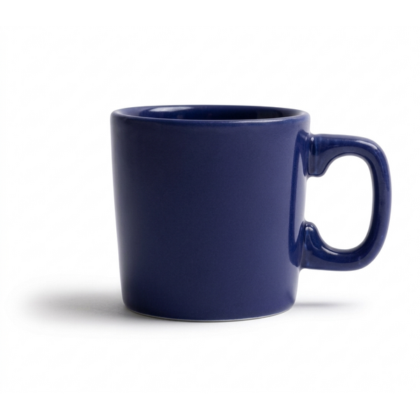 Royal Boch Mok Roeland 0,2L Donkerblauw Boerenblauw