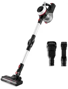 UFESA Steelstofzuiger 130W Ufesa Inspire U3 Digital