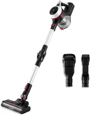 UFESA Steelstofzuiger 130W Ufesa Inspire U3 Digital