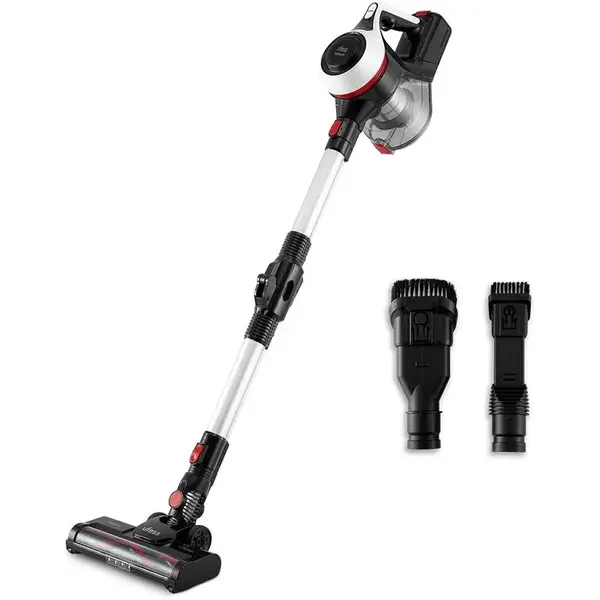 UFESA Steelstofzuiger 130W Ufesa Inspire U3 Digital