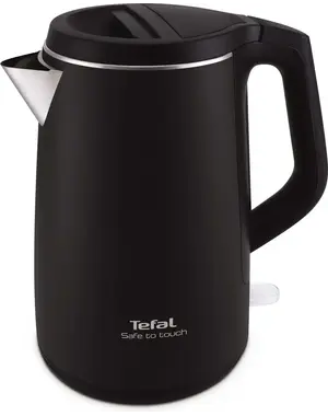 Tefal Waterkoker 1,5L Tefal KO3718 Safe to Touch