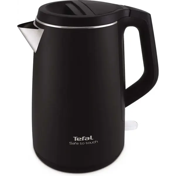 Tefal Waterkoker 1,5L Tefal KO3718 Safe to Touch