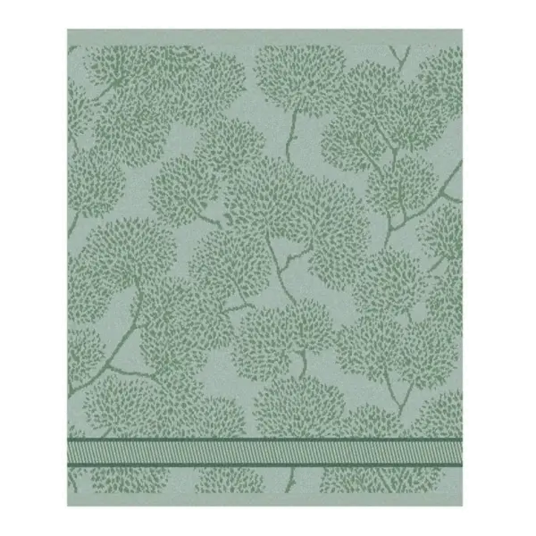 DDDDD Keukendoek Trees groen