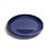 Royal Boch Gebaksbord 16cm donkerblauw Boerenblauw set van 6