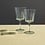 Laura Ashley Wijnglas 36cl set/4 groen Laura Ashley