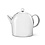 Bredemeijer Theepot 2,0L Minuet Santhee glanzend