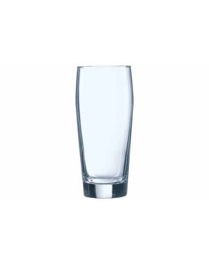 Arcoroc Bierglas Willi Becher 33 cl